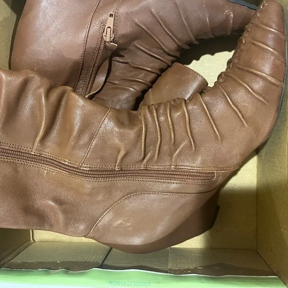 NEW - PAZZO BOOTS - Picture 8 of 8